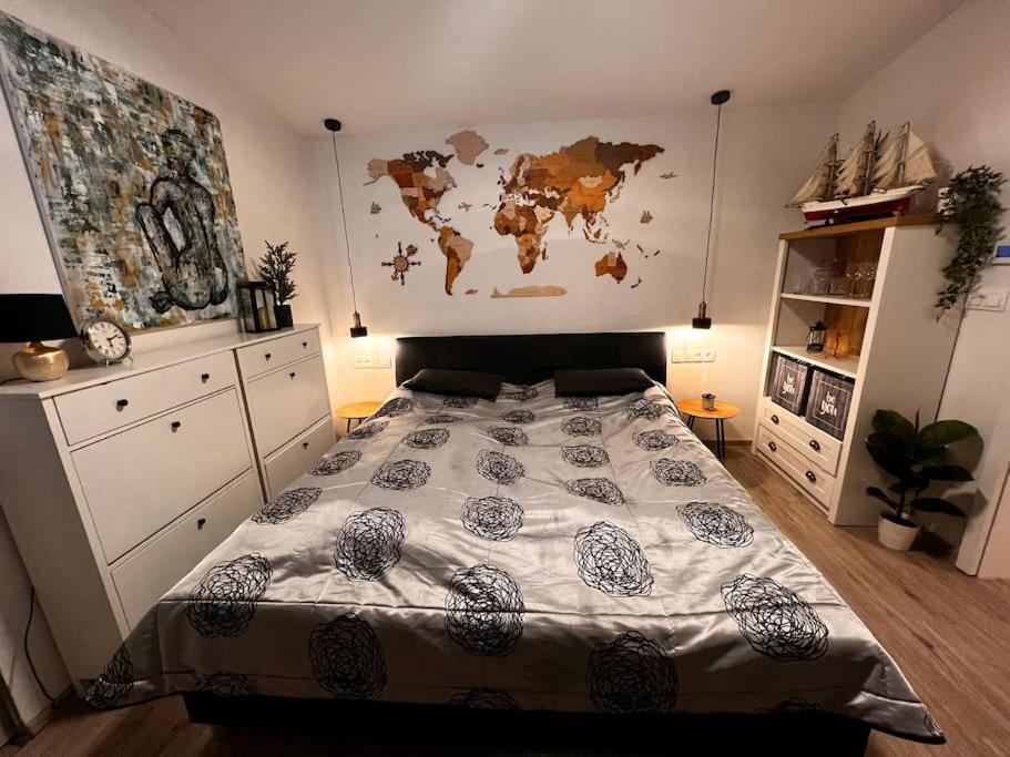 Chatka Pod Martinskymi Holami S Klimatizaciou Buitenkant foto